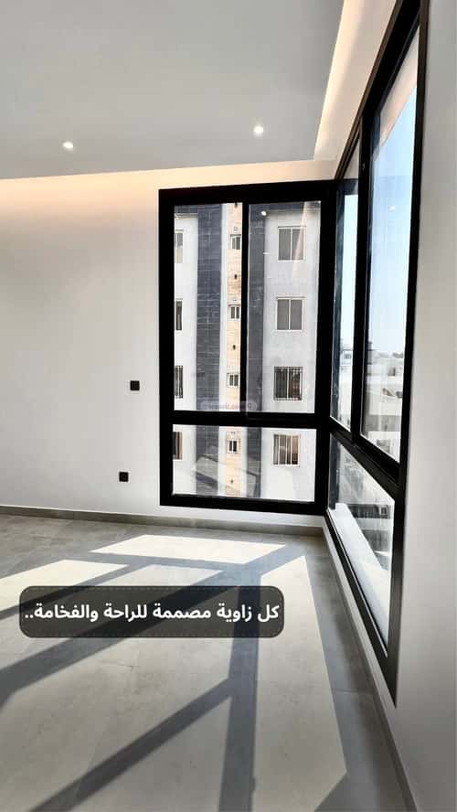 3 bedroom apartment in Al Safaa 2