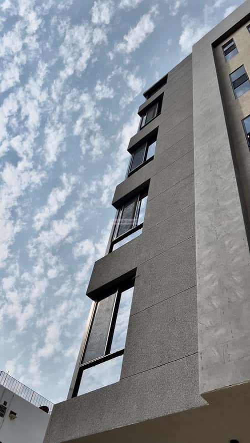 3 bedroom apartment in Al Safaa 4