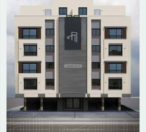 3 bedroom apartment in Al Zahra 2