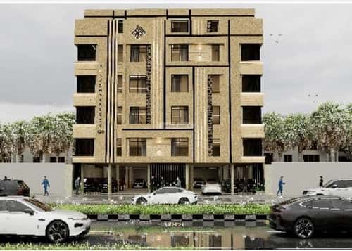 4 bedroom apartment in Al Nuzhah 4