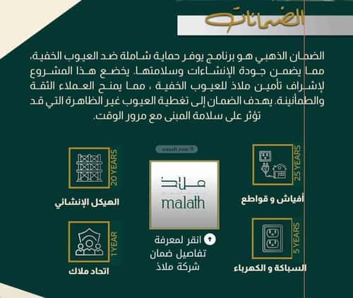 5 bedroom apartment in Al Nahda 4