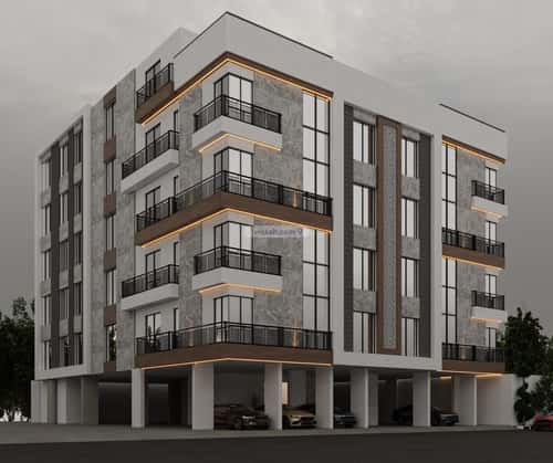 2 bedroom apartment in Al Nuzhah 6