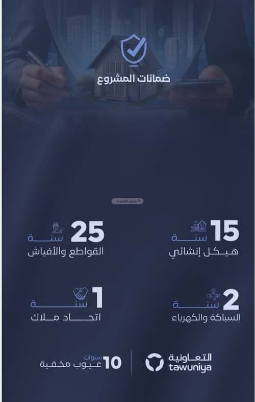 شقة 2 غرف في الفيصلية 3