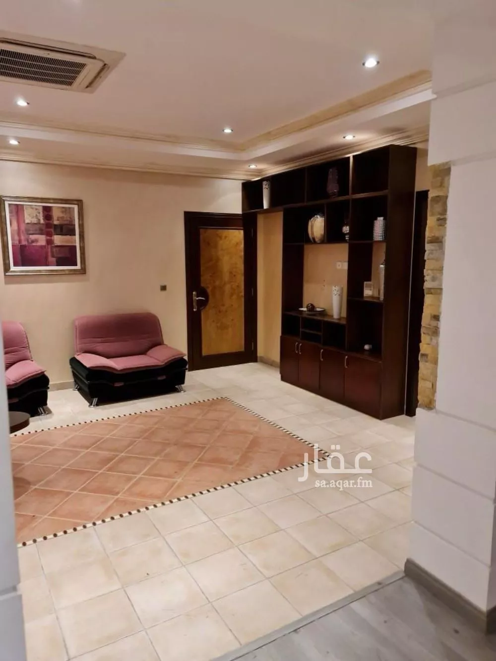 6 bedroom villa in Al Hada, Riyadh 11