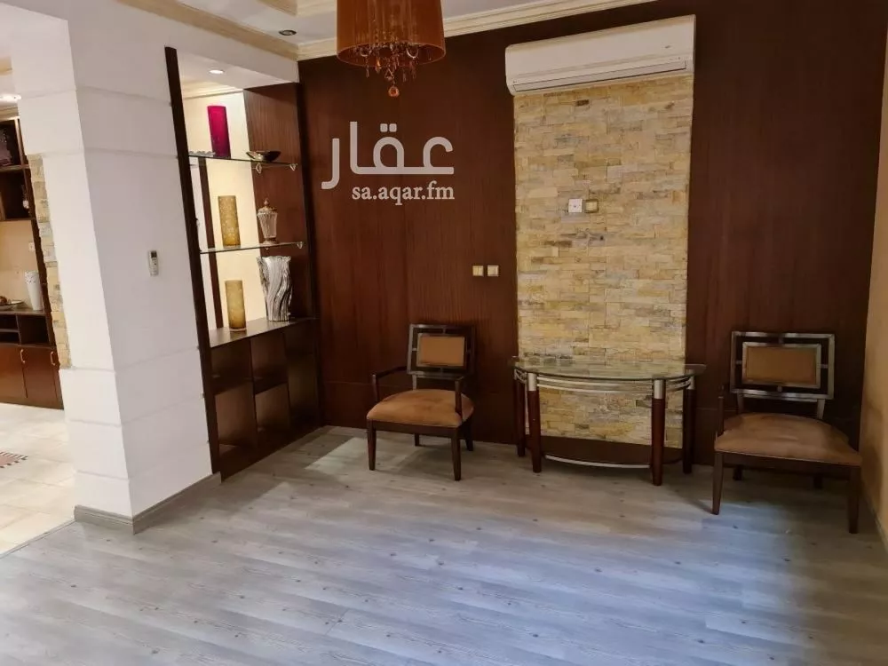 6 bedroom villa in Al Hada, Riyadh 12