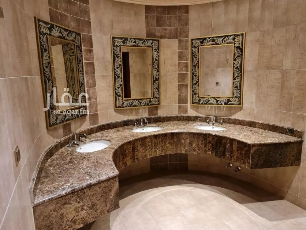 6 bedroom villa in Al Hada, Riyadh 13