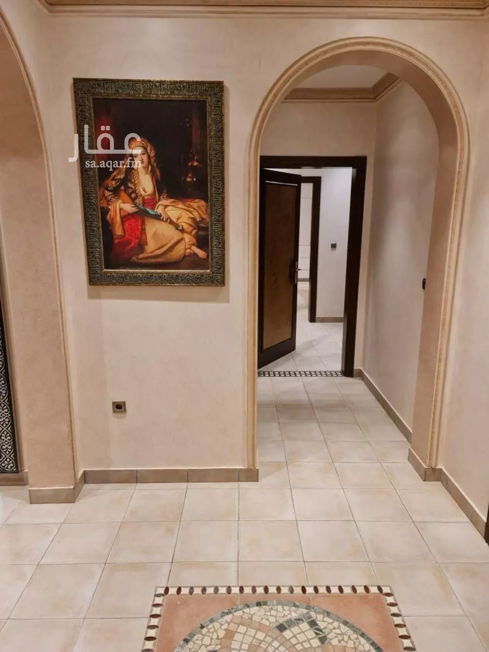 6 bedroom villa in Al Hada, Riyadh 16
