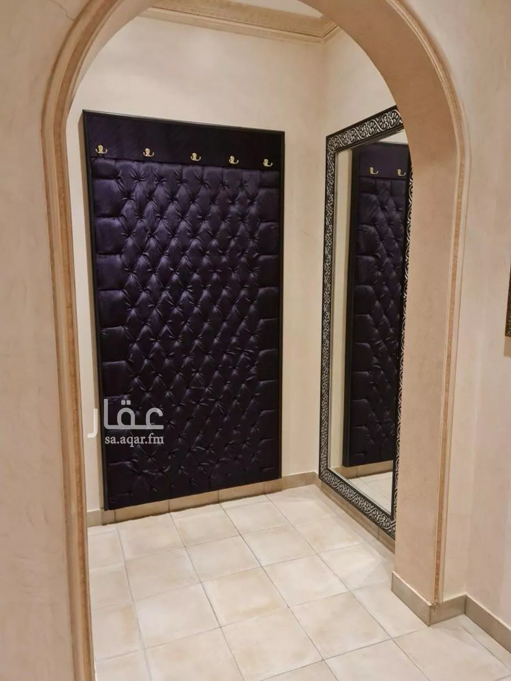 6 bedroom villa in Al Hada, Riyadh 17