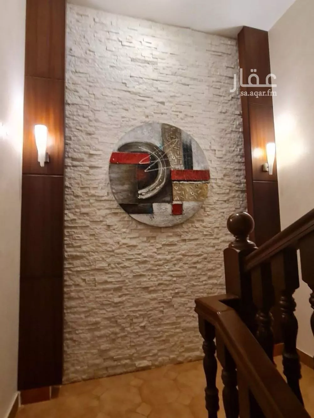 6 bedroom villa in Al Hada, Riyadh 18