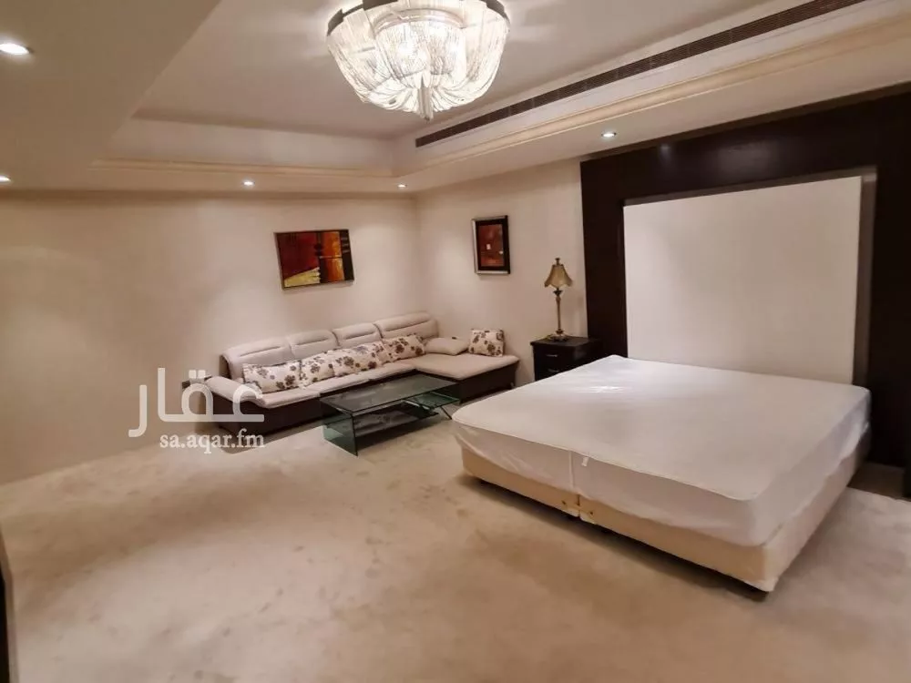 6 bedroom villa in Al Hada, Riyadh 19