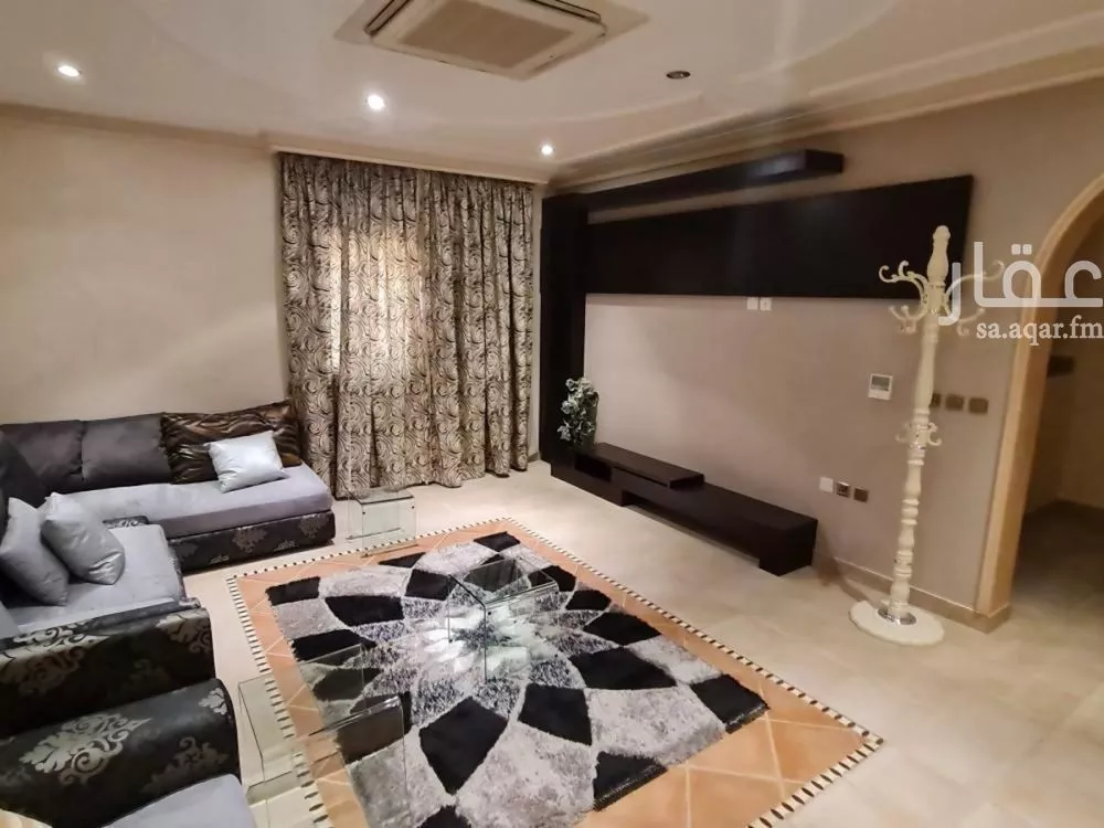 6 bedroom villa in Al Hada, Riyadh 21