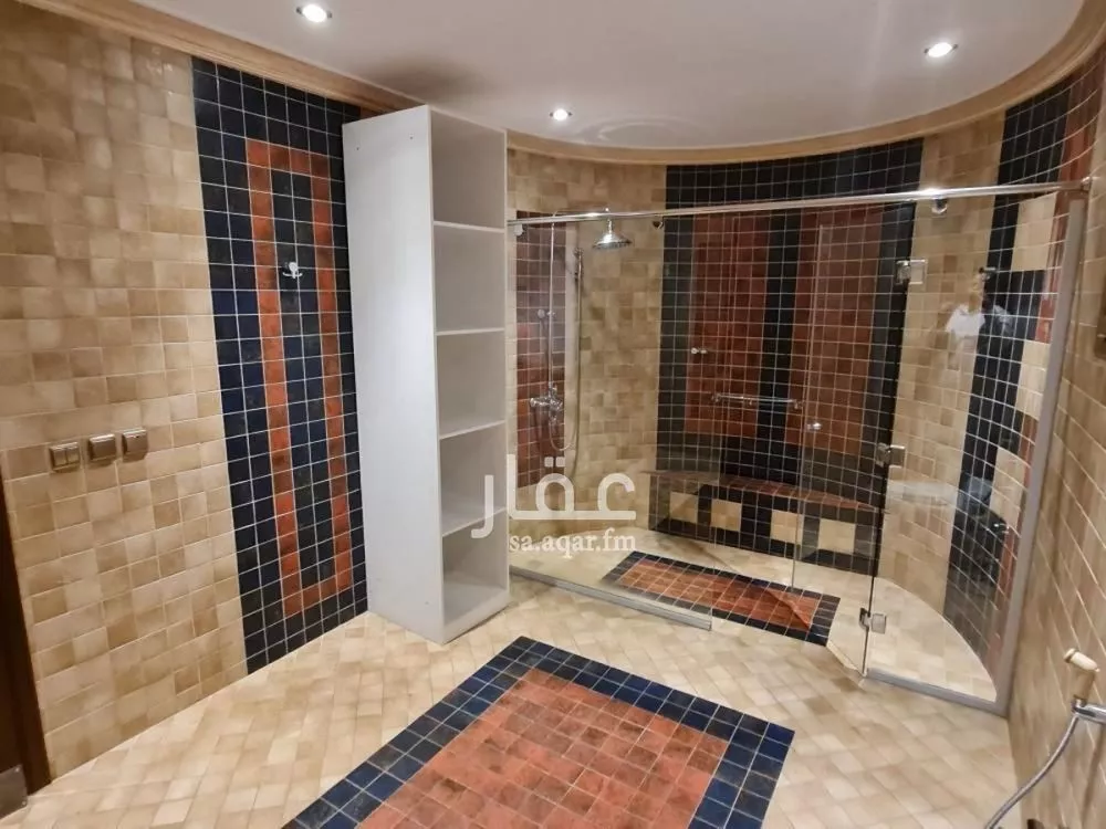 6 bedroom villa in Al Hada, Riyadh 24