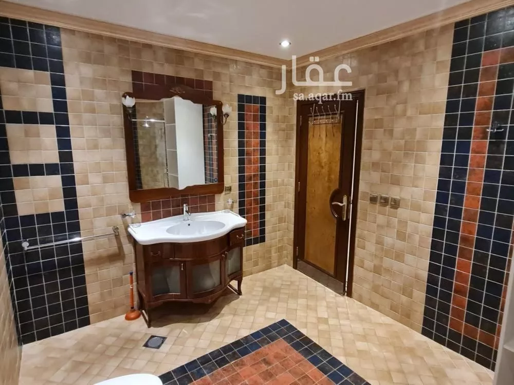 6 bedroom villa in Al Hada, Riyadh 26