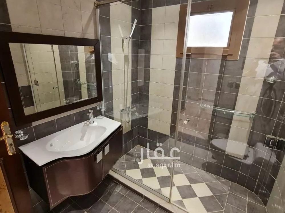 6 bedroom villa in Al Hada, Riyadh 29