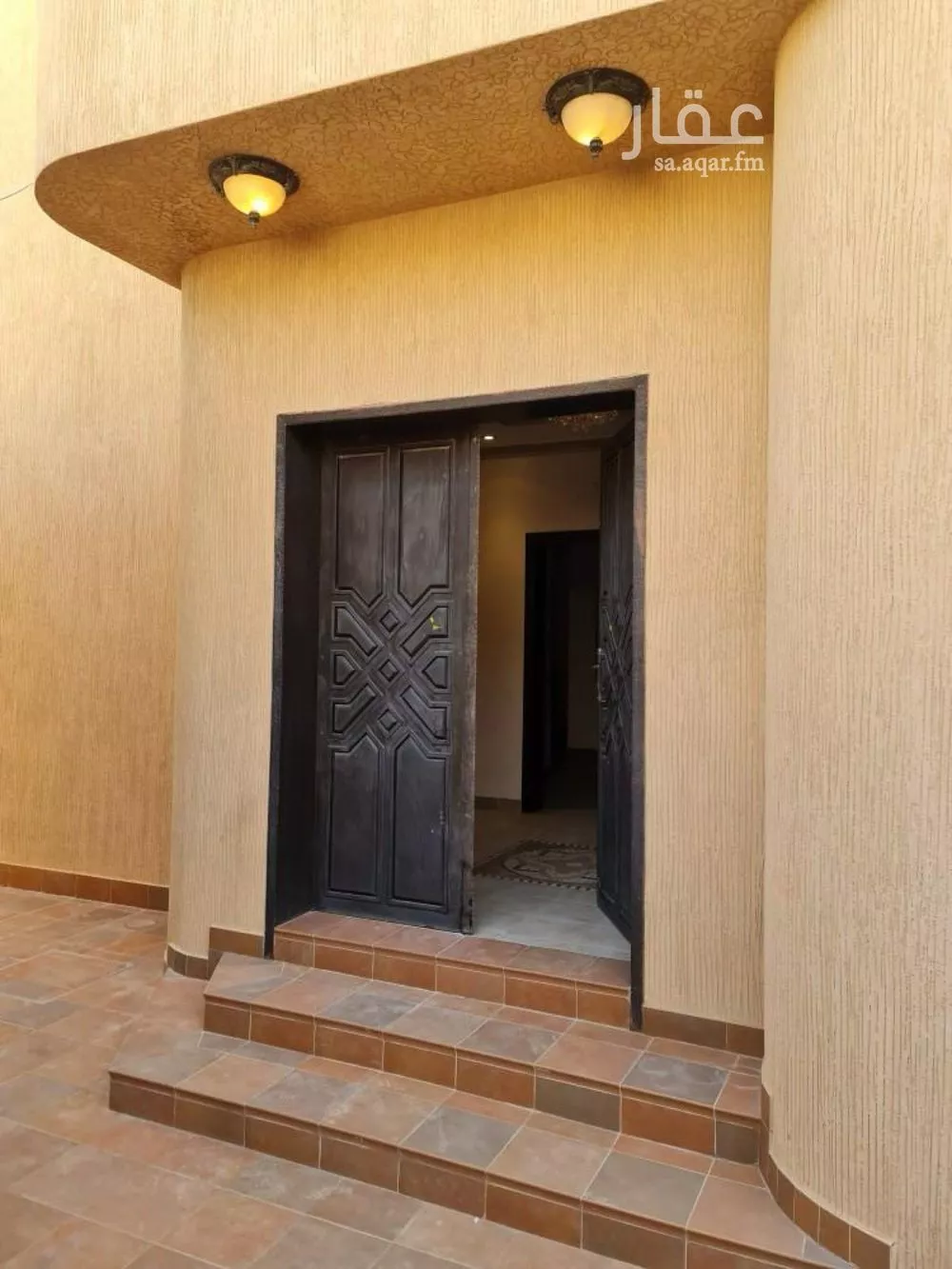 6 bedroom villa in Al Hada, Riyadh 4