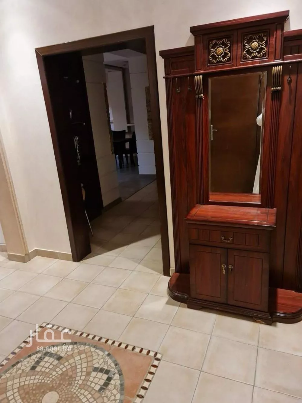 6 bedroom villa in Al Hada, Riyadh 6