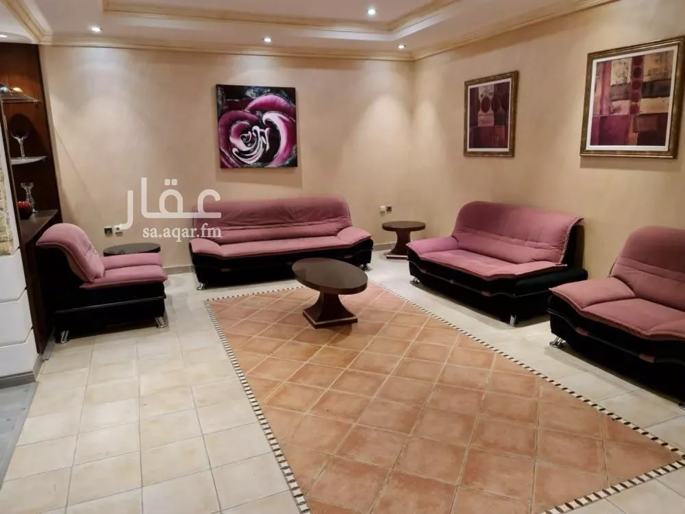 6 bedroom villa in Al Hada, Riyadh 8