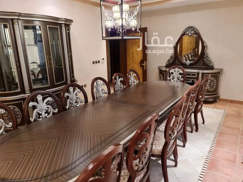 6 bedroom villa in Al Hada, Riyadh 10