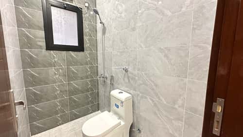 4 bedroom apartment in Al Marwa 7