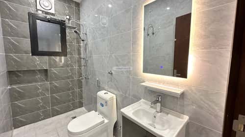 4 bedroom apartment in Al Marwa 10