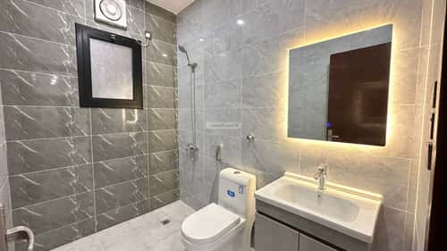 4 bedroom apartment in Al Marwa 9