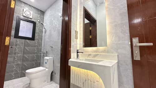 4 bedroom apartment in Al Marwa 4
