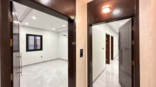 4 bedroom apartment in Al Marwa 5
