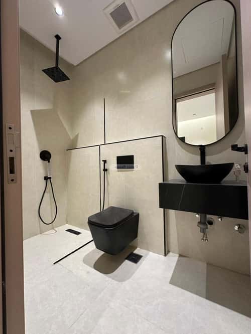 3 bedroom apartment in Al Nuzhah 6