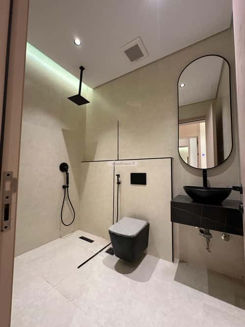 3 bedroom apartment in Al Nuzhah 15