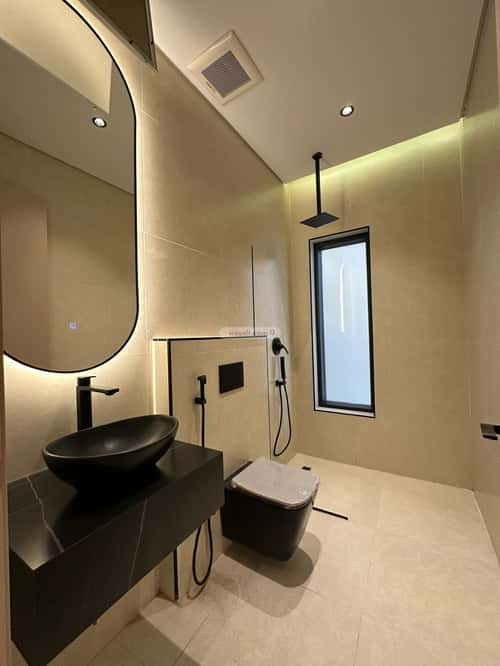 3 bedroom apartment in Al Nuzhah 7