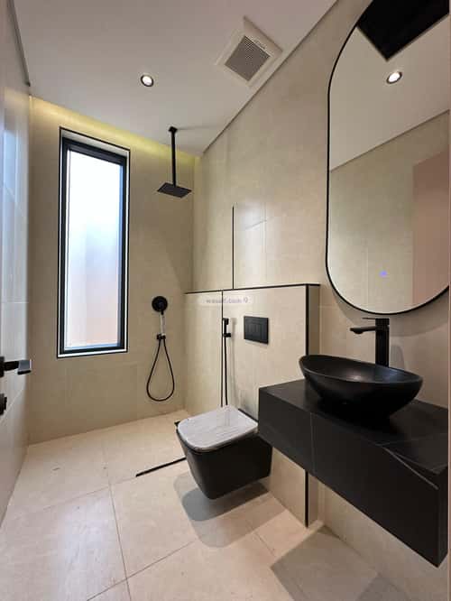 3 bedroom apartment in Al Nuzhah 4