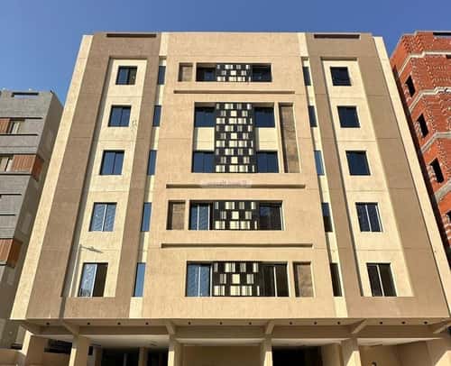 3 bedroom apartment in Al Nuzhah 10