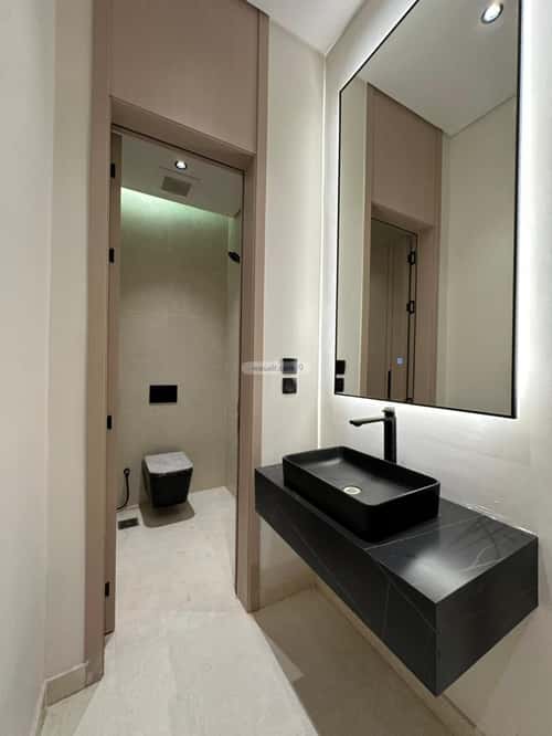 3 bedroom apartment in Al Nuzhah 8