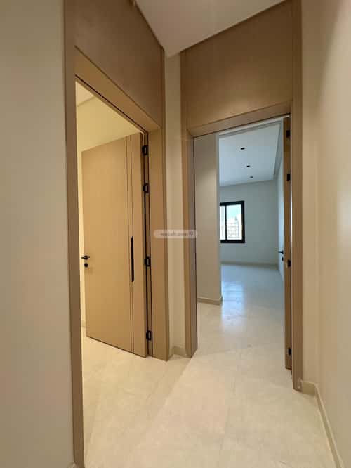3 bedroom apartment in Al Nuzhah 14