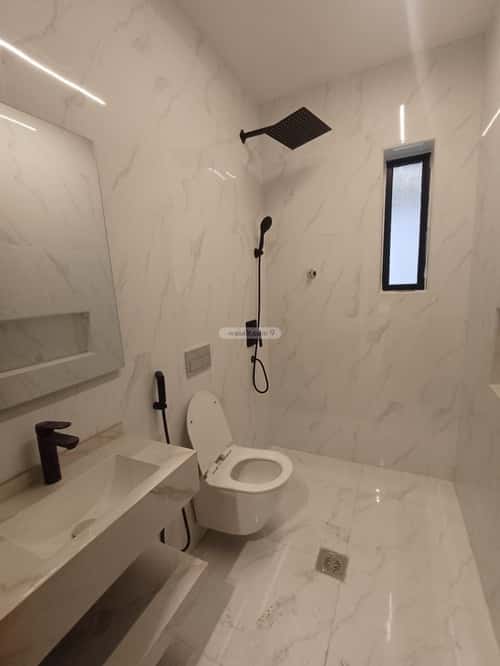 6 bedroom villa in Jeddah 1