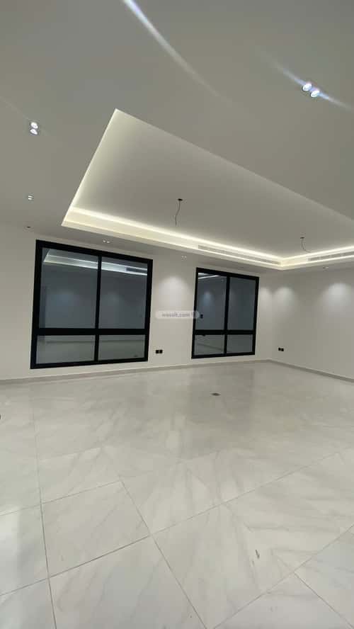 6 bedroom apartment in Al Nahda 4