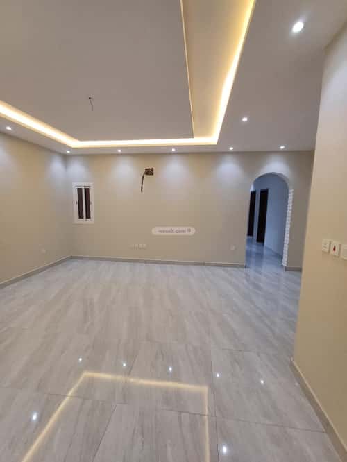 شقة 6 غرف في حكومي1 4