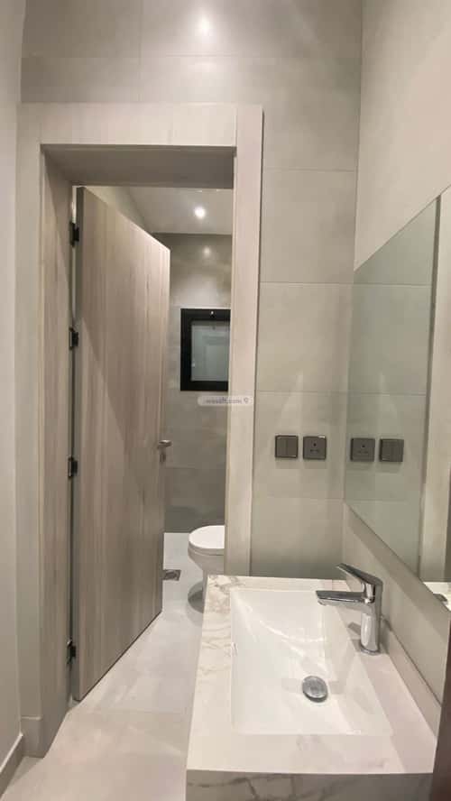 3 bedroom apartment in Al Safaa 2