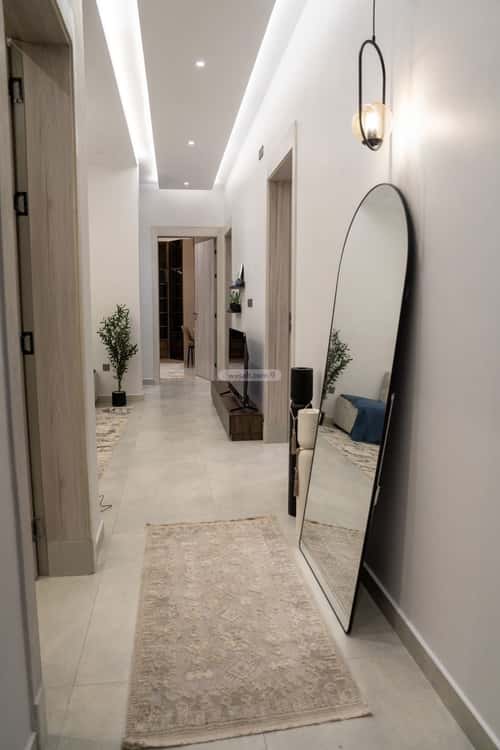 4 bedroom apartment in Al Safaa 4