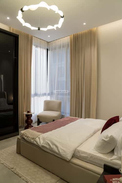 4 bedroom apartment in Al Safaa 5