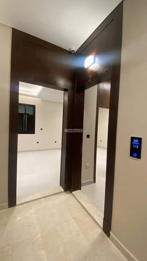 4 bedroom apartment in Al Nahda 3
