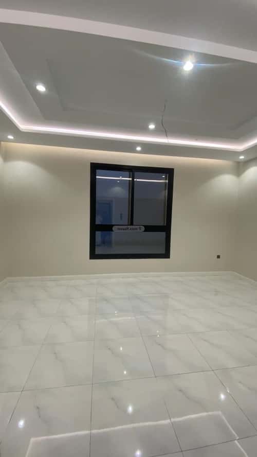 شقة 5 غرف في الواحة 2