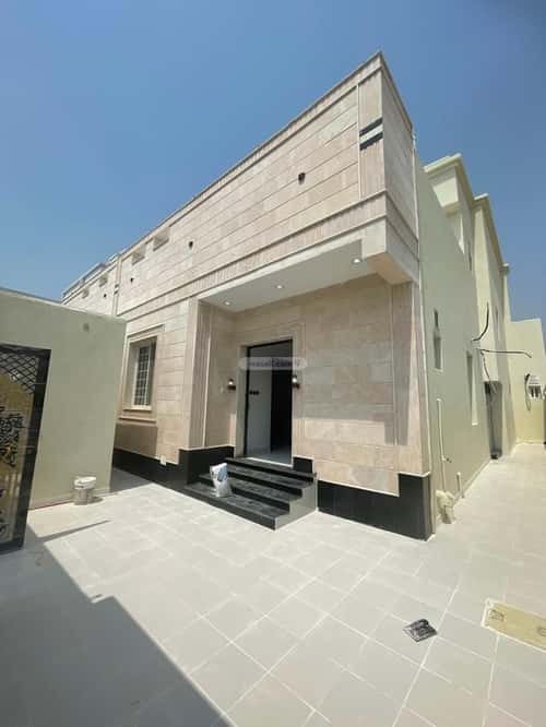 6 bedroom villa in Jeddah 1