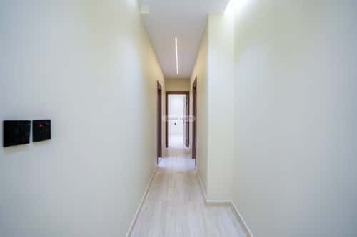 4 bedroom apartment in Al Rawdah 1