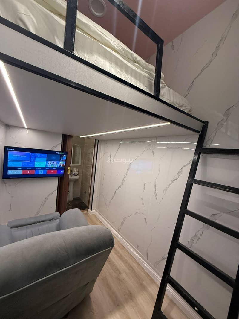 apartment in Al Wurud, Jeddah 4