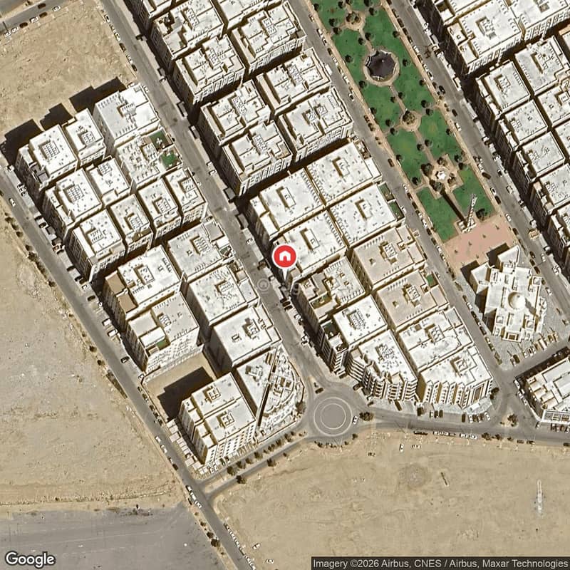 apartment in Al Wurud, Jeddah 6