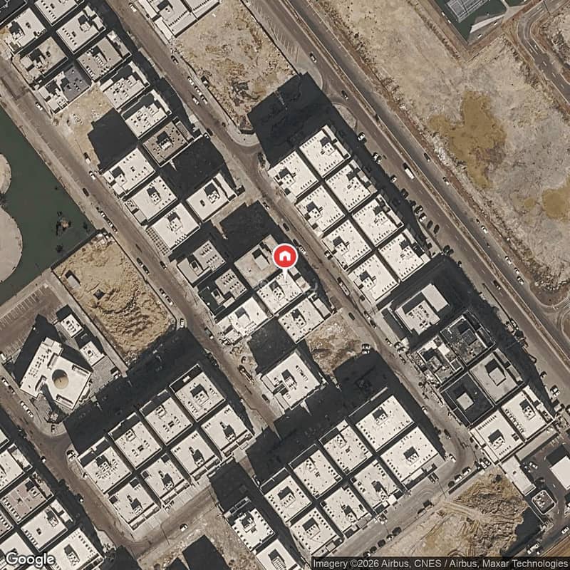 2 bedroom apartment in Al Sawari, Jeddah 2