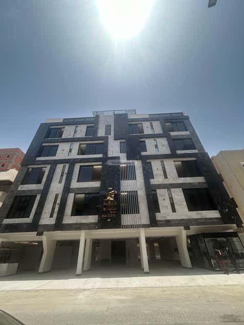 4 bedroom floor in Al Rawdah 6