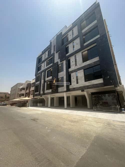 4 bedroom apartment in Al Rawdah 4