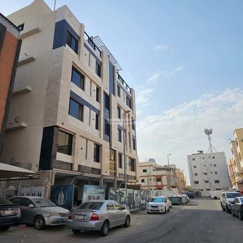 4 bedroom apartment in Al Naeem 3